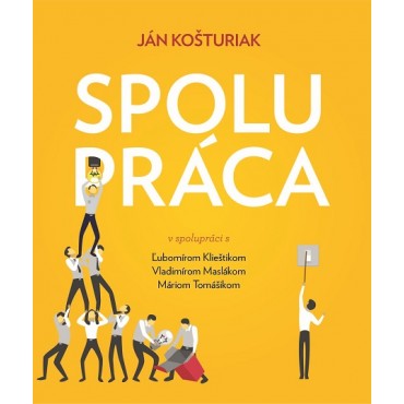 Spolupráca