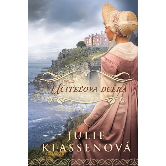 Učiteľova dcéra