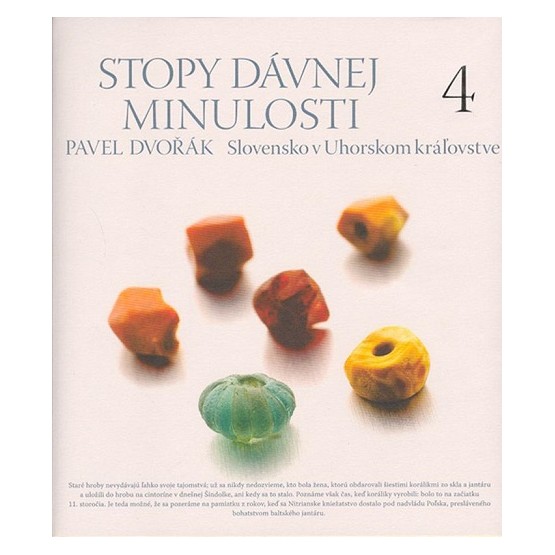 Stopy dávnej minulosti 4.