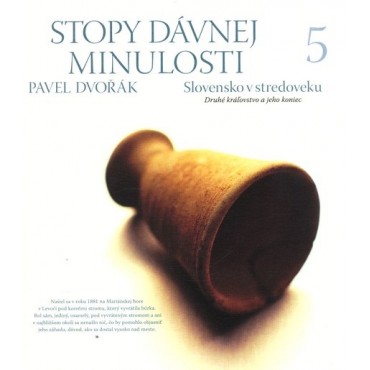 Stopy dávnej minulosti 5.