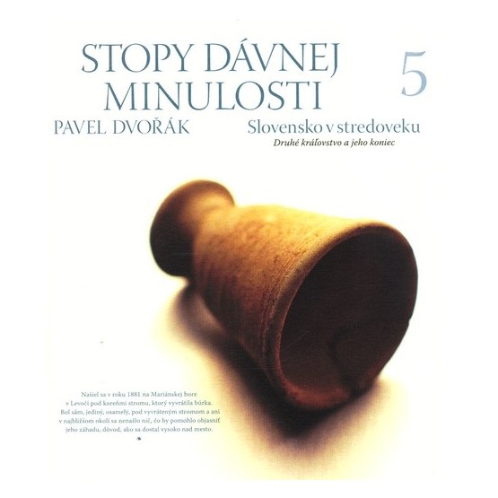 Stopy dávnej minulosti 5.