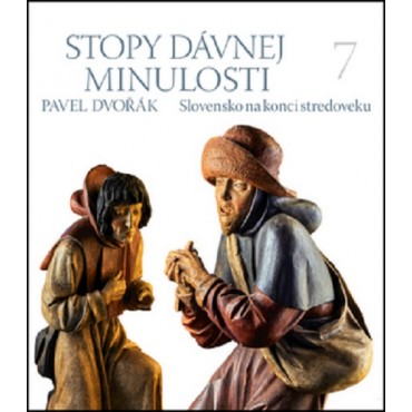 Stopy dávnej minulosti 7.