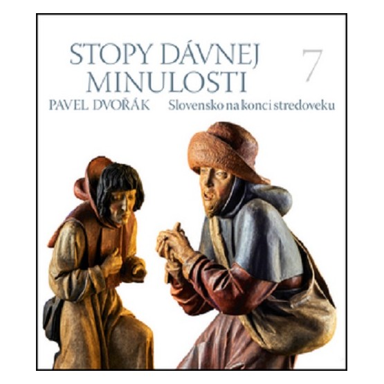 Stopy dávnej minulosti 7.