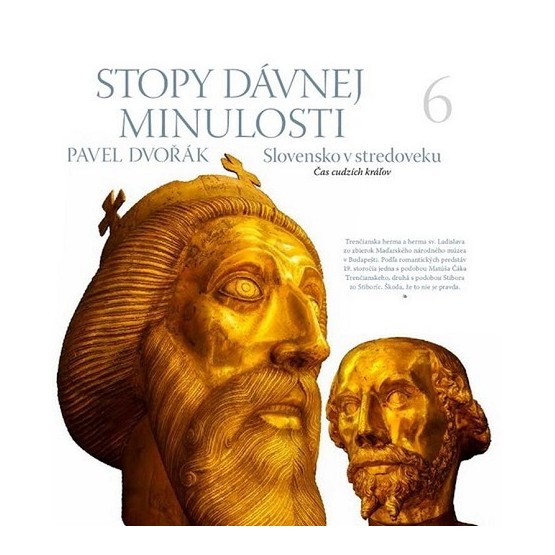 Stopy dávnej minulosti 6.