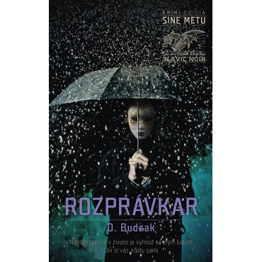 Rozprávkar