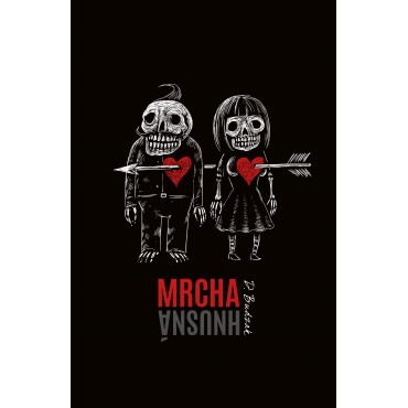 Mrcha hnusná