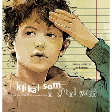 Klikal som a čítal som