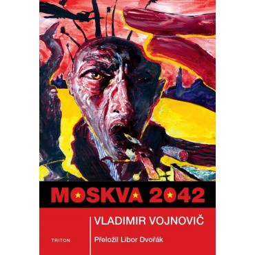 Moskva 2042