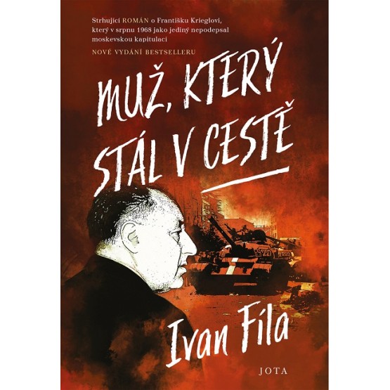Muž, který stál v cestě