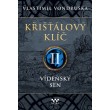 Křišťálový klíč II: Vídeňský sen