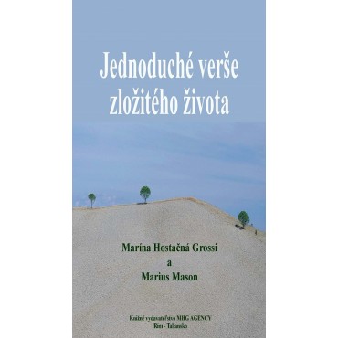 Jednoduché verše zložitého života