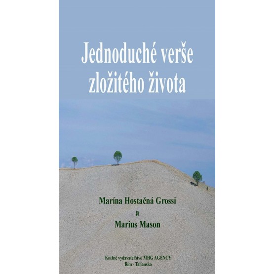 Jednoduché verše zložitého života