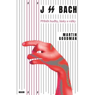 J SS Bach