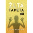 Žltá tapeta