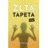 Žltá tapeta
