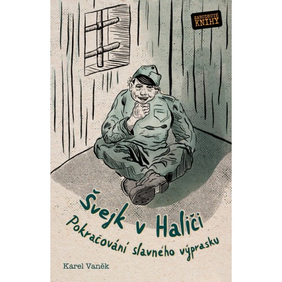 Švejk v Haliči