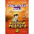 Galaktická škola: Núdzové pristátie