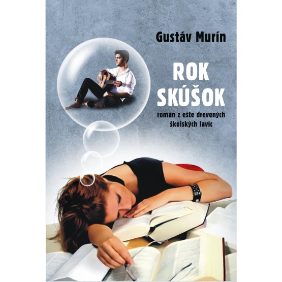 Rok skúšok