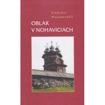 Oblak v nohaviciach