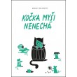 Kočka myši nenechá