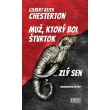Muž, ktorý bol Štvrtok