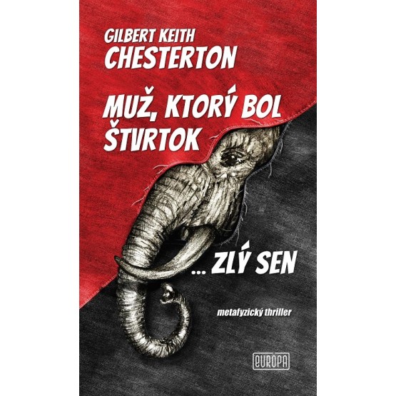 Muž, ktorý bol Štvrtok