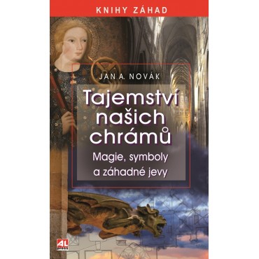 Tajemství našich chrámů