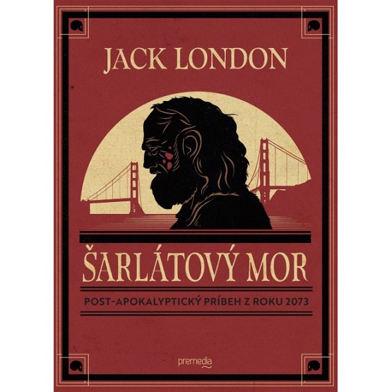 Šarlátový mor