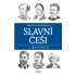 Slavní Češi a jejich blízcí