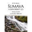 Šumava a Bavorský les