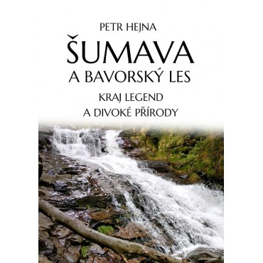 Šumava a Bavorský les