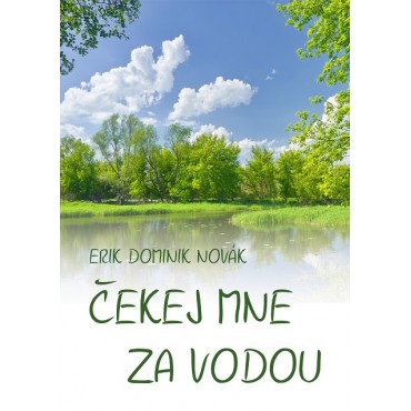 Čekej mne za vodou