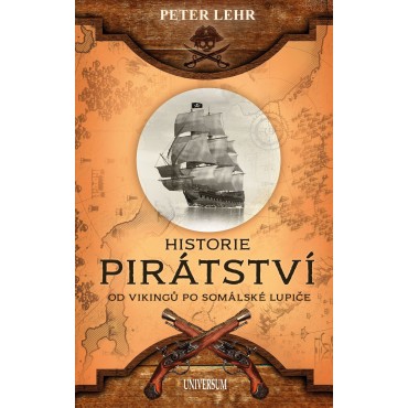 Historie pirátství