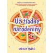 Už žiadne narodeniny