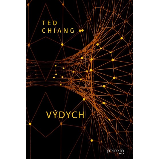 Výdych