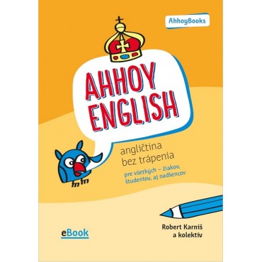 Ahhoy English