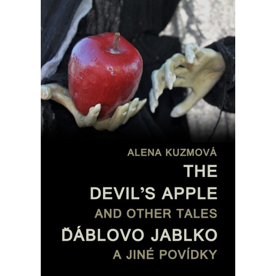The Devil’s Apple and Other Tales / Ďáblovo jablko a jiné povídky