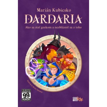 Dardaria