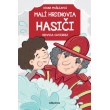 Malí hrdinovia: Hasiči