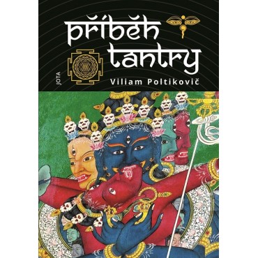 Příběh tantry