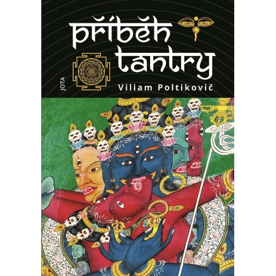 Příběh tantry