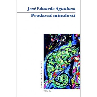 Prodavač minulostí