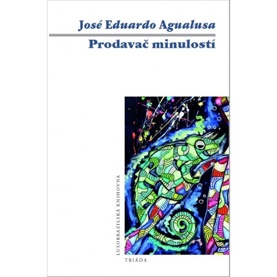Prodavač minulostí