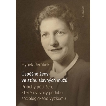 Úspěšné ženy ve stínu slavných mužů