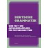 Deutsche Grammatik