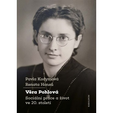 Věra Pohlová