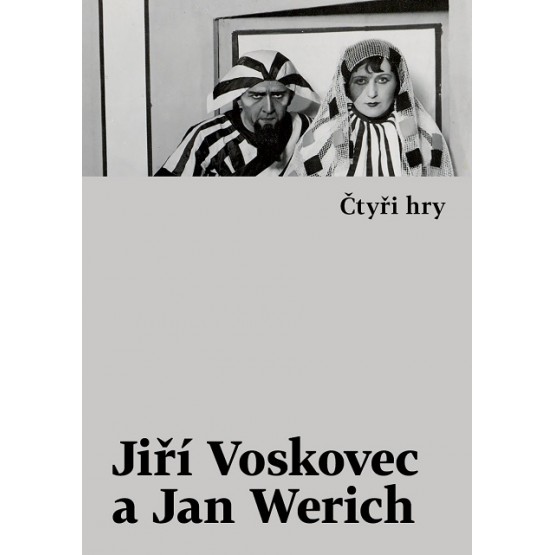 Čtyři hry