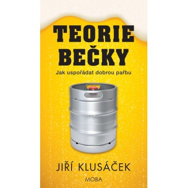 Teorie bečky