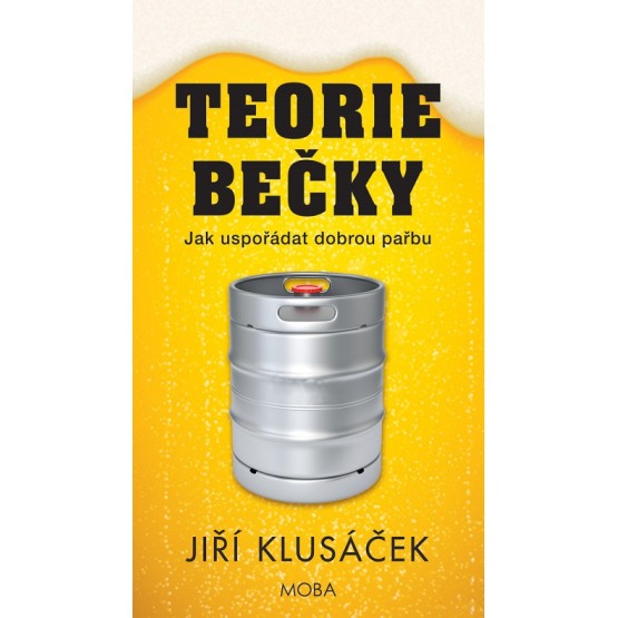 Teorie bečky