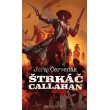 Štrkáč Callahan